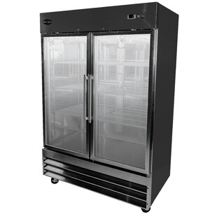 SABA 23 Cubic Feet Reach-In Freezer - 29