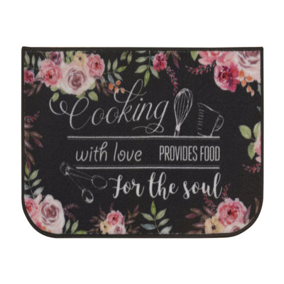 Tapis de cuisine