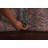 Moroccan Hand Knotted Wool Oriental Rug