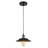 Holbeach 1 - Light Single Pendant