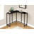 Accent Table, Console, Entryway, Narrow, Corner, Living Room, Bedroom-81508802