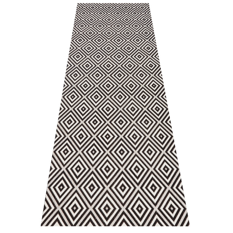 Meadow Flatweave Rug, Runner 80 x 200cm