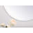 Caimen Flat Wall Mirror-47431620