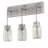 Piedmonte 3 - Light LED Vanity Light