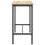 Metal Base Dining Table-455076249-455076255