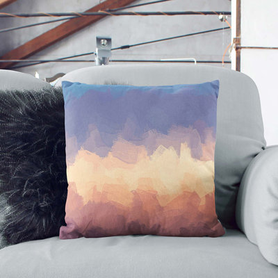 Square Throw Cushion