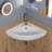 Single-Hole Single-handle Bathroom Faucet-12517431