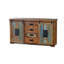 Balraj 150cm Sideboard