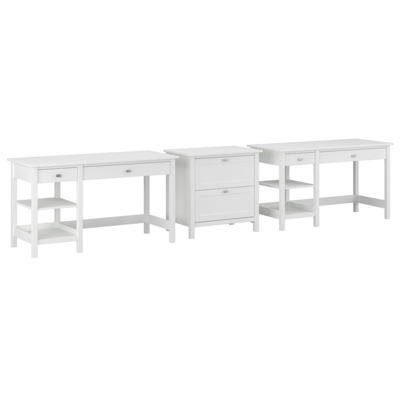 Bureau Aliyat, Blanc pur