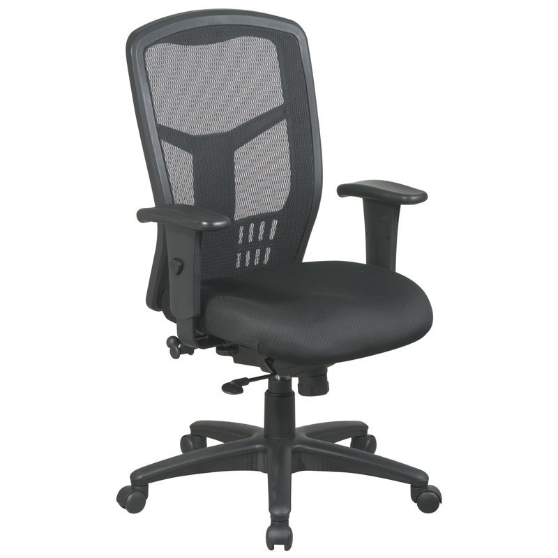 Pro-Line II Series Polyester Blend Task Chair