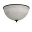 Ovum Aquinum 4 - Light Flush Mount