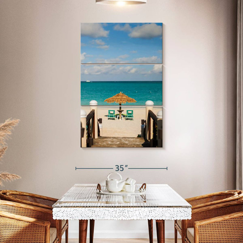 Gillard Caicos Gillard