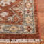 Tapis en laine noué à la main Southwestern Southwestern-1674972929