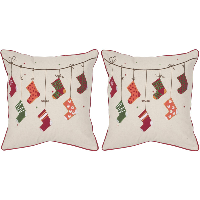 Coussin Holiday