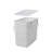 Modular Storage Basket S And Lid Set-800146583-800146584