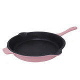 BergHOFF International Neo 10 in. Non-Stick Cast Iron Frying Pan