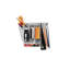 Organisateur de bureau en filet -49518411