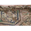 Tapis géométrique rétro 5 x 6