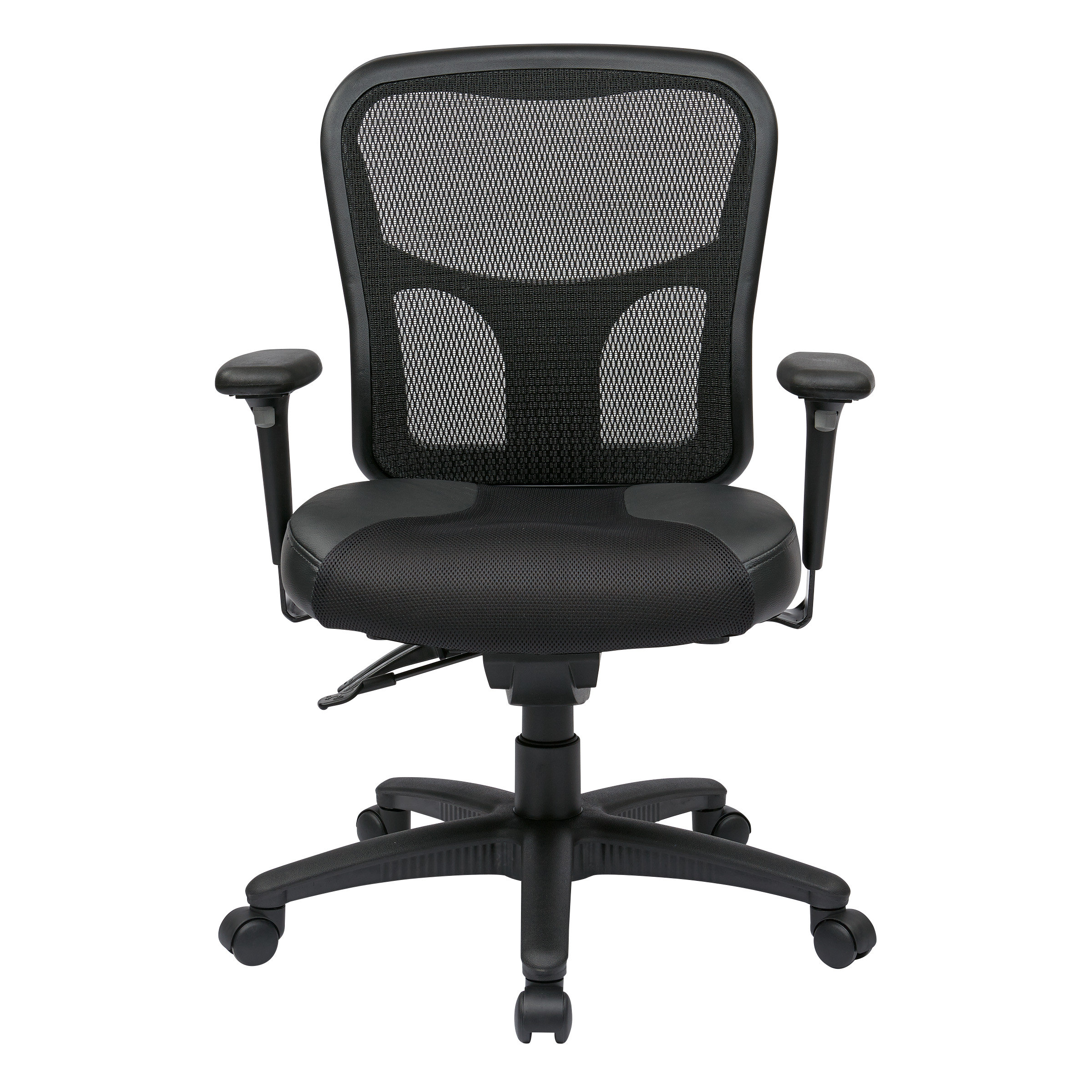Office Star Products ProGrid Task Chair & Reviews Wayfair Canada