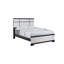 Lit de panneau contemporain 1Pc-2112565133-2112565132