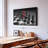 " Chess Set Pop Wall Art "-1646300051