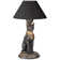 Lampe de table Royal Cat Goddess