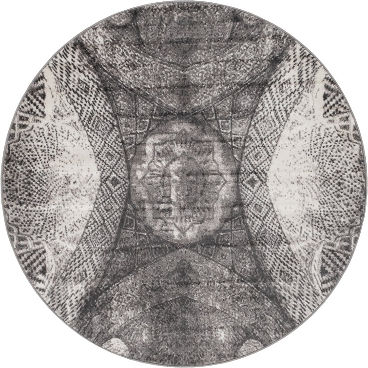 Affleck Geometric Indoor Rug