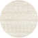 Jayko Textured Wool Ivory Area Rug