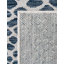 Tapis d'intérieur / extérieur Jill Zarin Cape Town-267786827