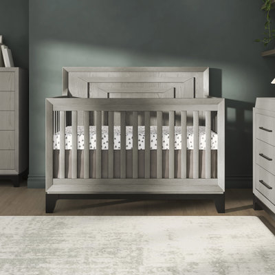 Evolur Remy Convertible Crib