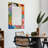 Dierk Glass Rectangle Mirror