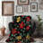 Throw Blanket-947544838