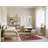 Francella Oriental Indoor Rug-1730503338