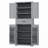 Bathroom Storage Cabinet With Adjustable Shelf-156688916
