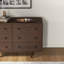 Commode de rangement