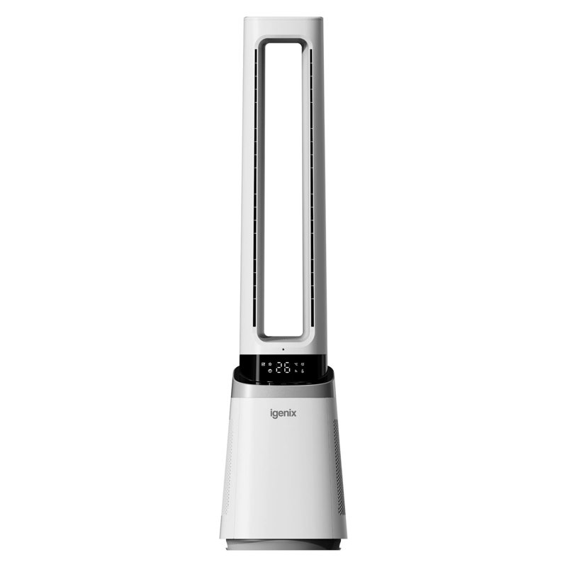 41 Inch Bladeless Fan