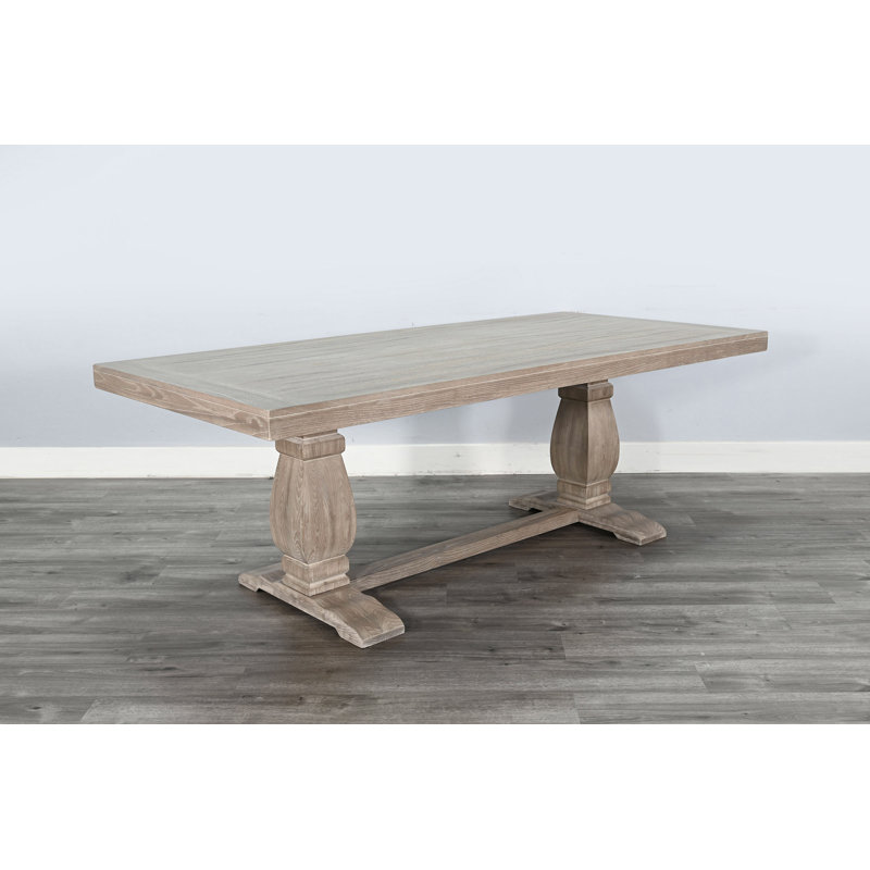 Sunny Designs Gianna Rectangular Dining Table