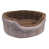 Light Brown/Mushroom selected