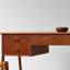 Bureau de style nordique