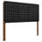 Modway Sparta Upholstered Headboard-96356228-96356231