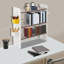 Bibliothèque de bureau 3 niveaux-1274669486