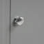 Bathroom Cabinet With Soft Closing Door-570253214