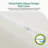 Memory Foam Mattress Medium Feel-1711176145-1711176146