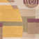 Charbonneau Drive Hand Tufted Wool Abstract Rug