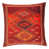 Red/Flush Orange/Black/Yellow Oriental