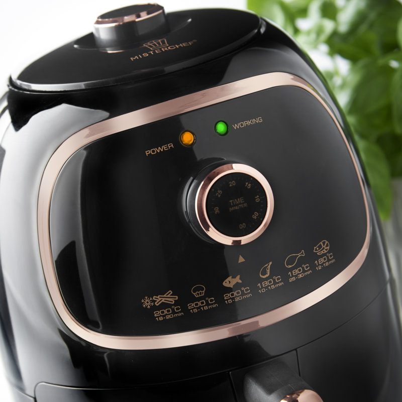 2L Air Fryer