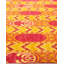 Contemporary One-of-a-Kind 5'10" x 9'2" Hand Knotted Area Rug