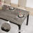 Lamekia Metal Base Dining Table-559635826-577799928