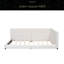 Platform Bed With USB Ports-858663905