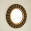 Miroir mural 23 '' Echo